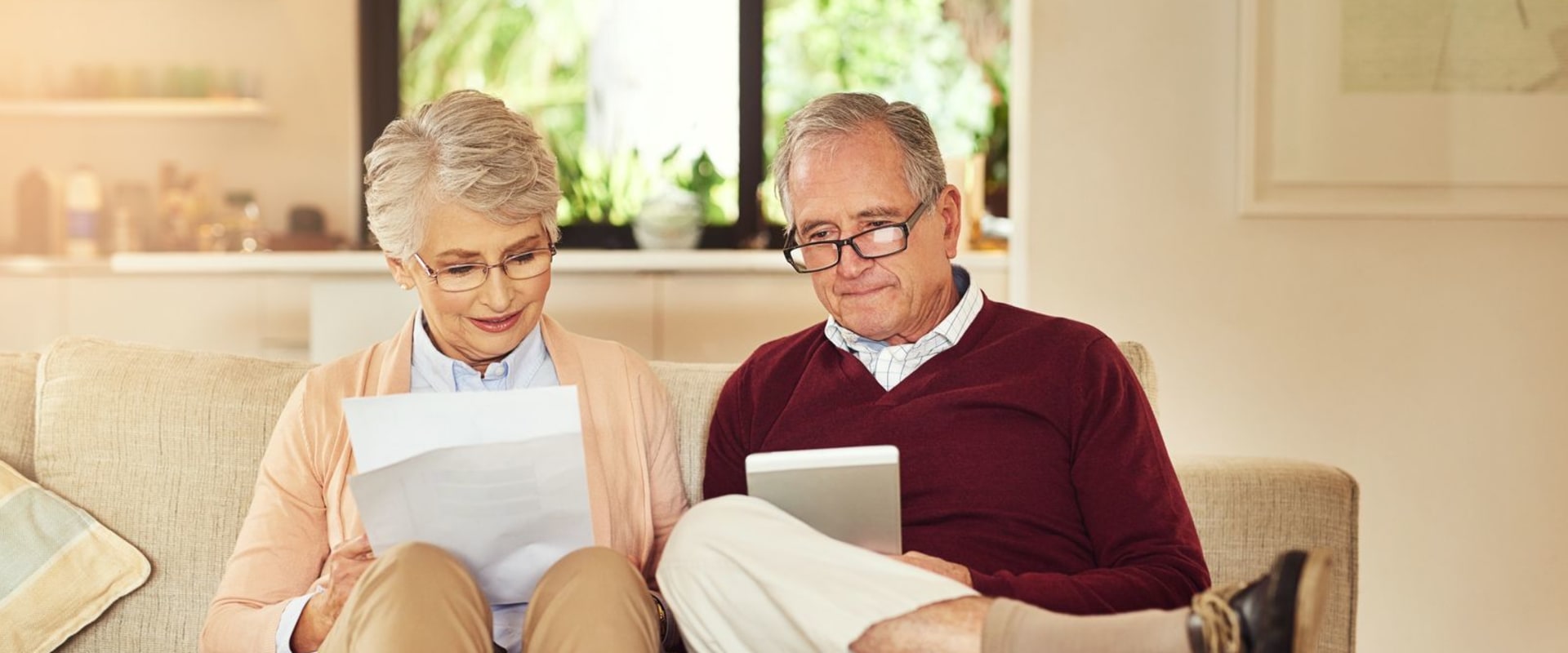 Retire in Comfort: How Reverse Mortgages Can Help Secure Your Retirement