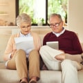 Retire in Comfort: How Reverse Mortgages Can Help Secure Your Retirement