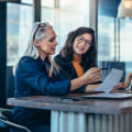 How Much Money Do People Retire With on Average?