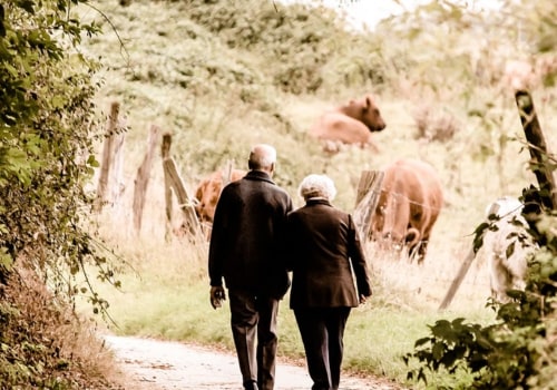 How to Achieve a Comfortable Retirement Income for Couples