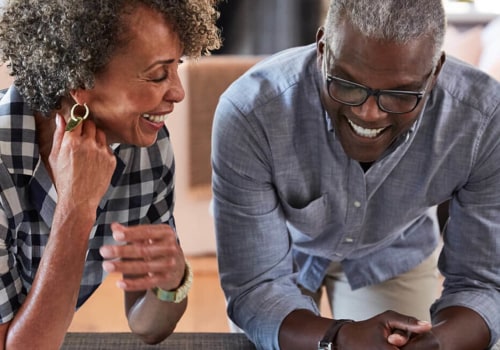 Retirement Planning: How Much Money Do Retired Couples Need Per Month?