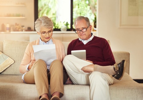Retire in Comfort: How Reverse Mortgages Can Help Secure Your Retirement