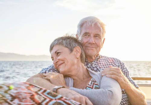 How Much Money Does a Retired Couple Need to Live Comfortably?