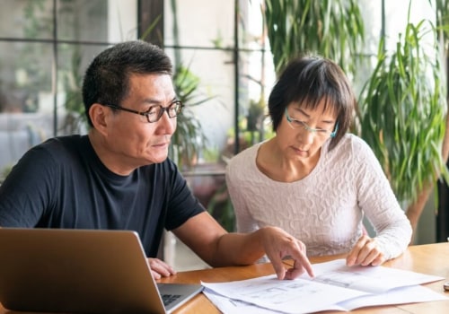 What is the Average Retirement Income for Couples?