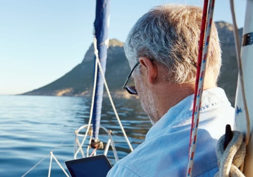 What is the Average Retirement Income in the US?