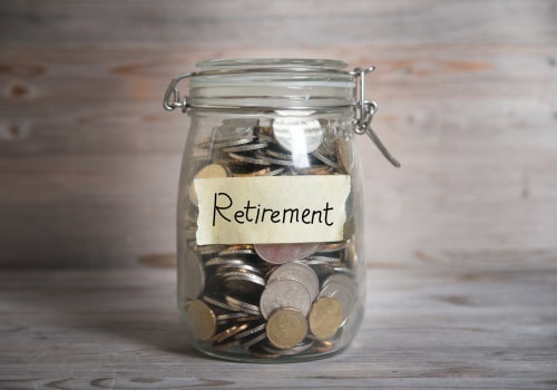 What is a decent amount of money to retire with?